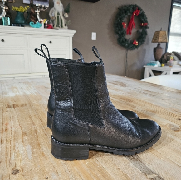 ABLE Wilma Boot - Picture 3 of 8